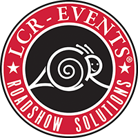 LCR-EVENTS® Solutions événementielles mobiles