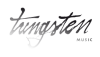 Tungsten Music Logo