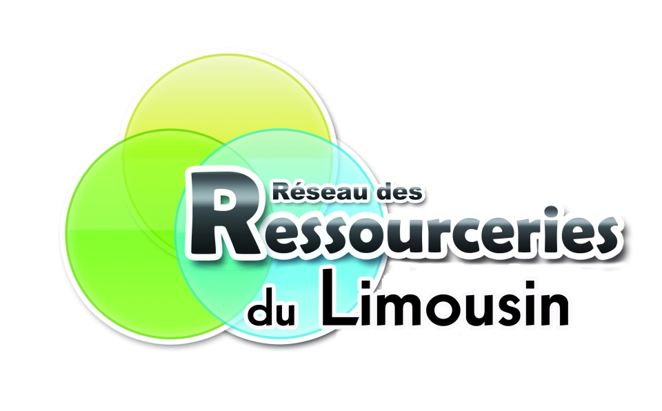 Ressourceries du Limousin