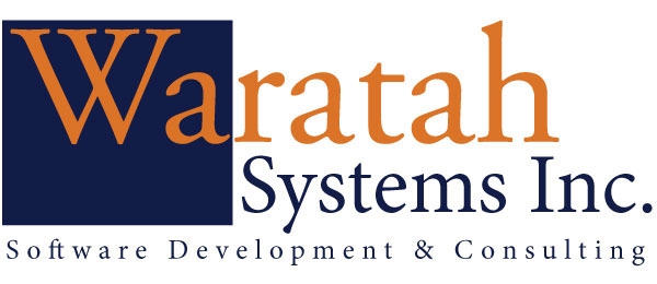 Waratah Systems Inc.