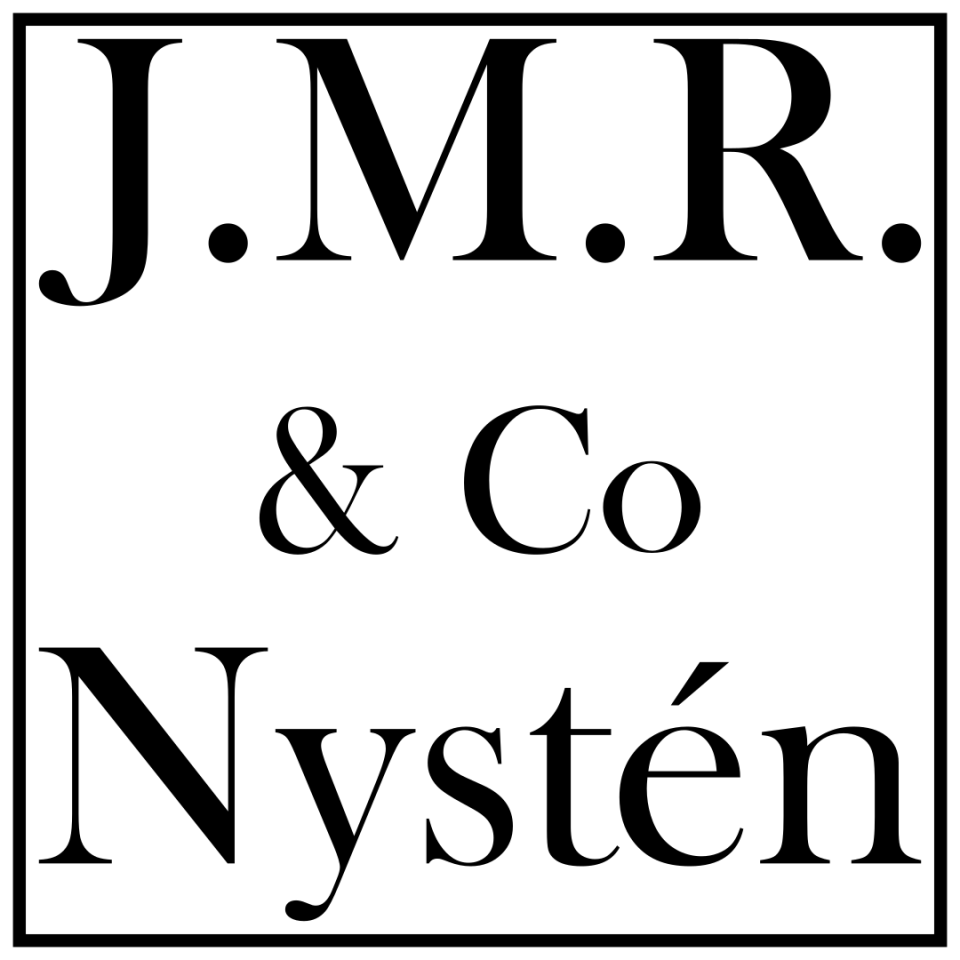 J.M.R. Nystén & Co