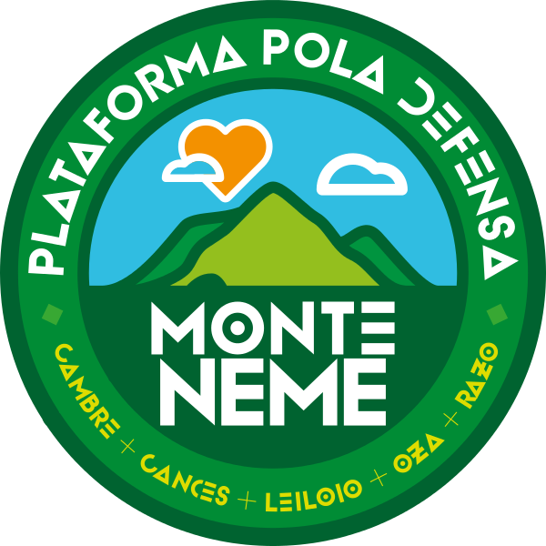 Plataforma pola defensa de Monte Neme