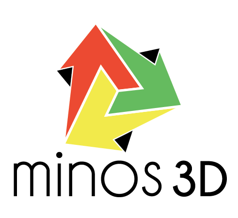 minos 3D par diStudio3D