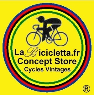 LaBicicletta.fr