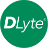 D-lyte logo