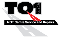 TQ1 MOT Centre Service & Repairs 