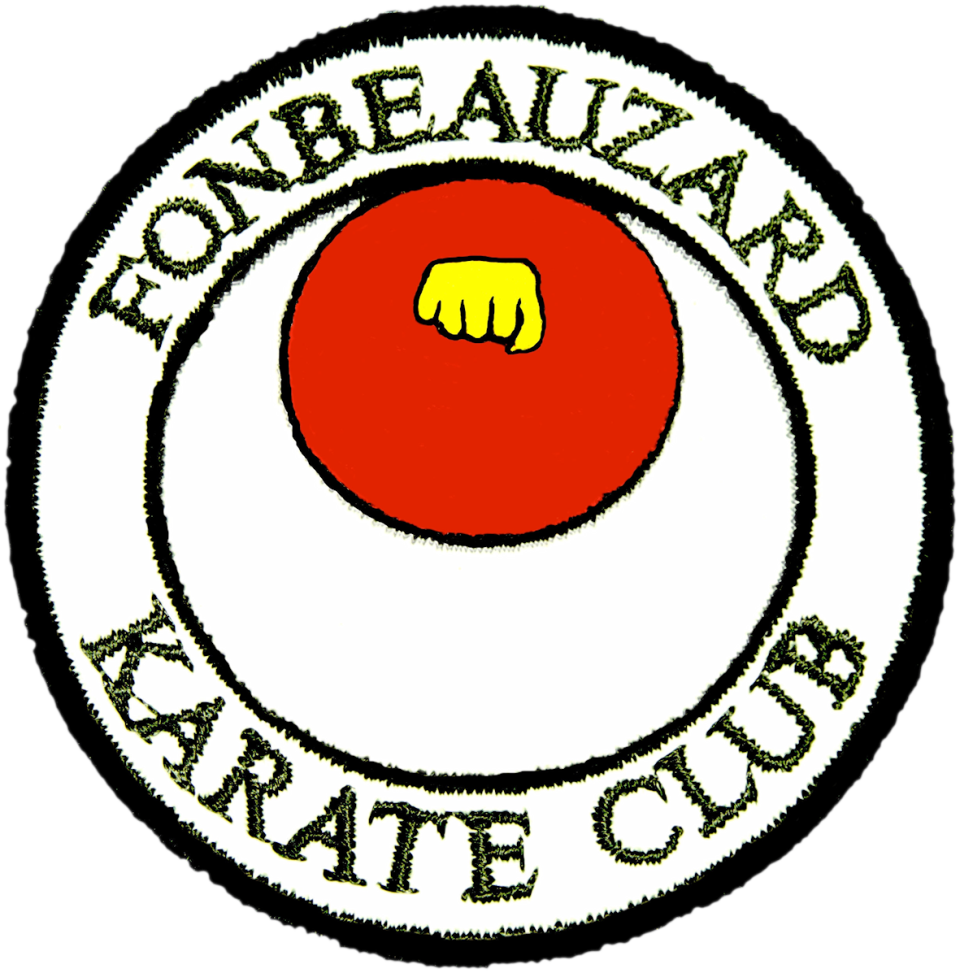 FONBEAUZARD KARATE CLUB